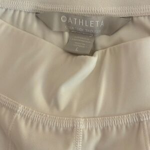 Athleta Courtside Trouser Size L